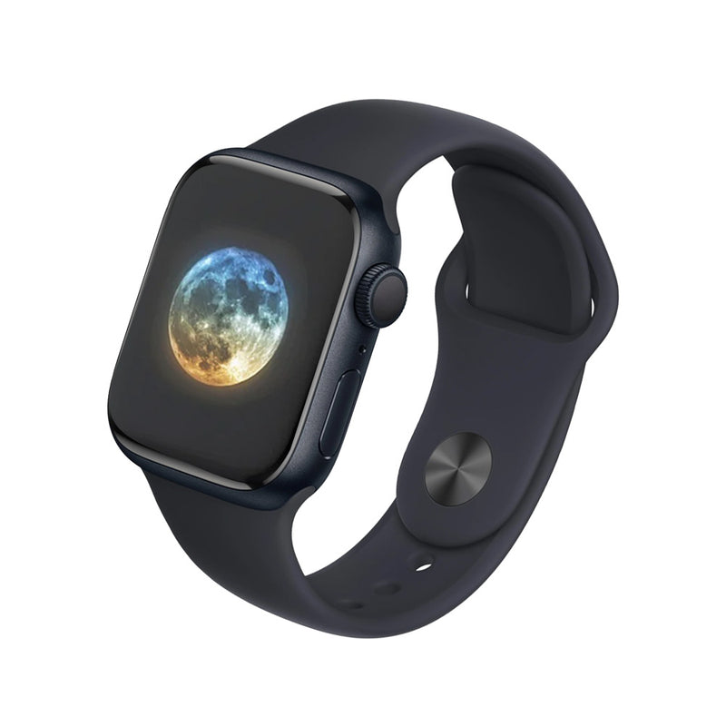 Apple Watch Series 9 Aluminium Cellular