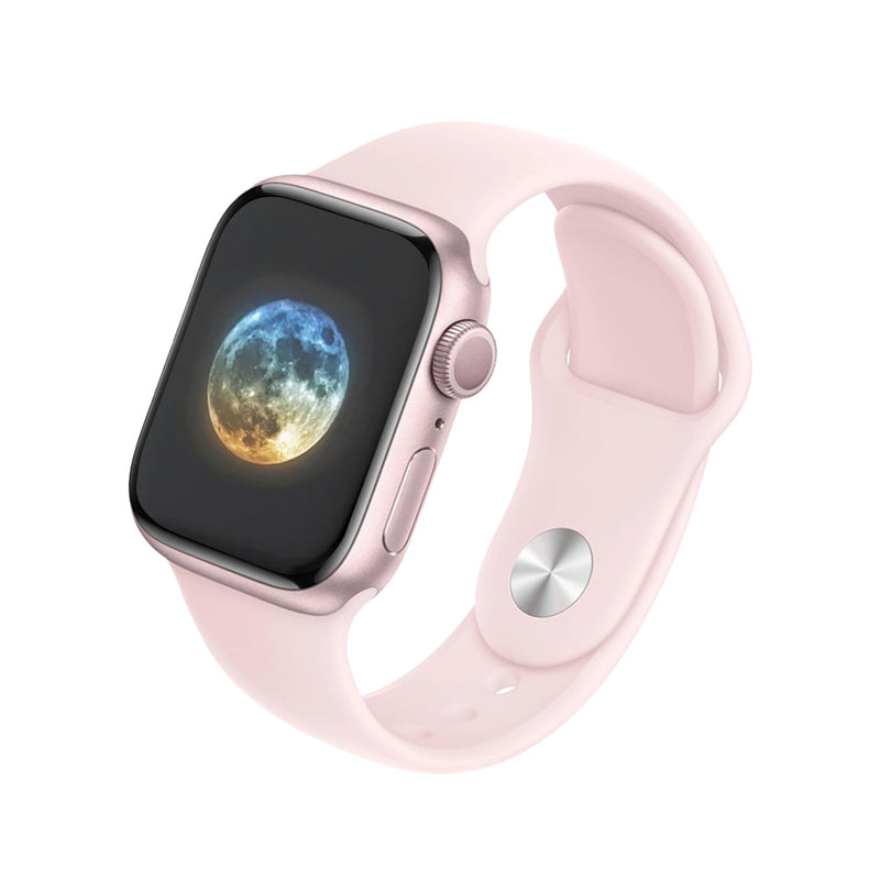 Apple Watch Series 10 Aluminium GPS + Cellular