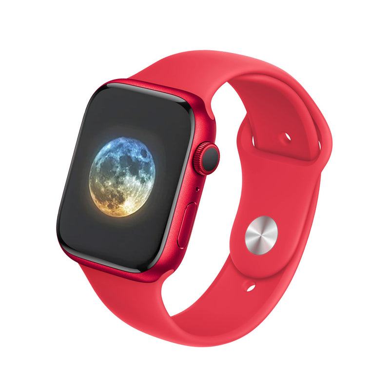 Apple Watch Series 10 Aluminium GPS + Cellular