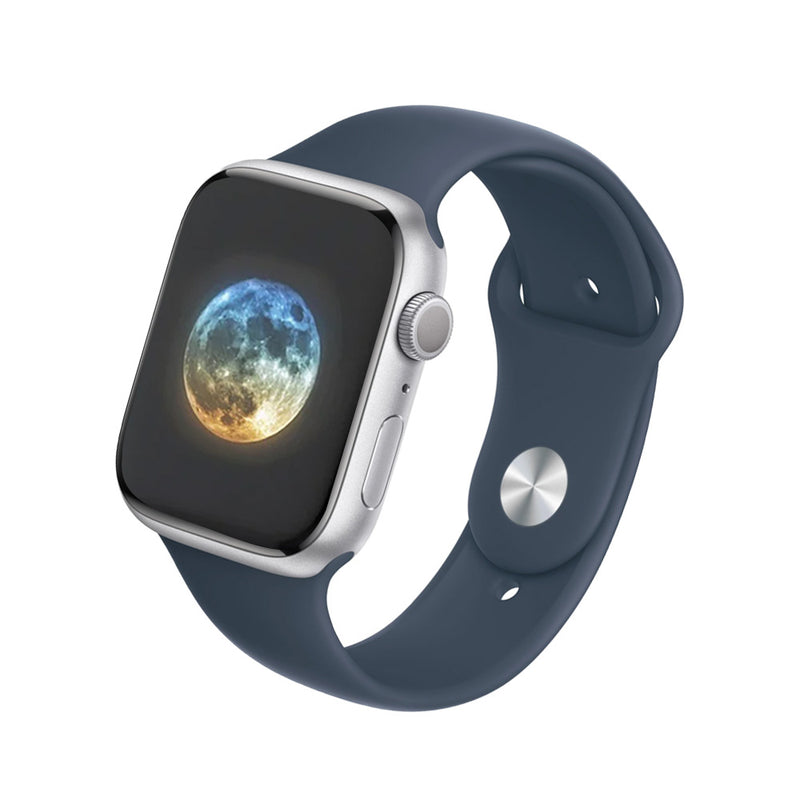 Apple Watch Series 10 Aluminium GPS + Cellular