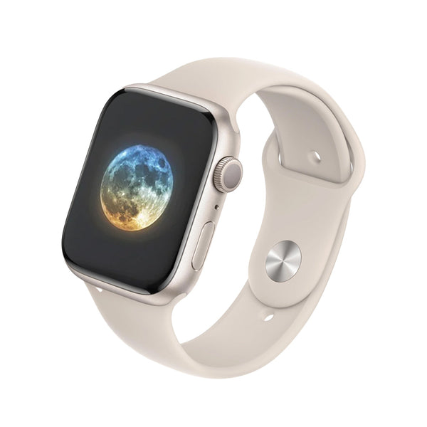 Apple Watch Series 10 Aluminium GPS + Cellular