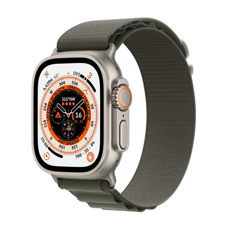 Refurb top iwatch 3