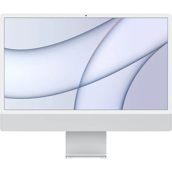 Apple iMac 24" 2021 with Retina 4.5k - M1 8GB RAM 512GB