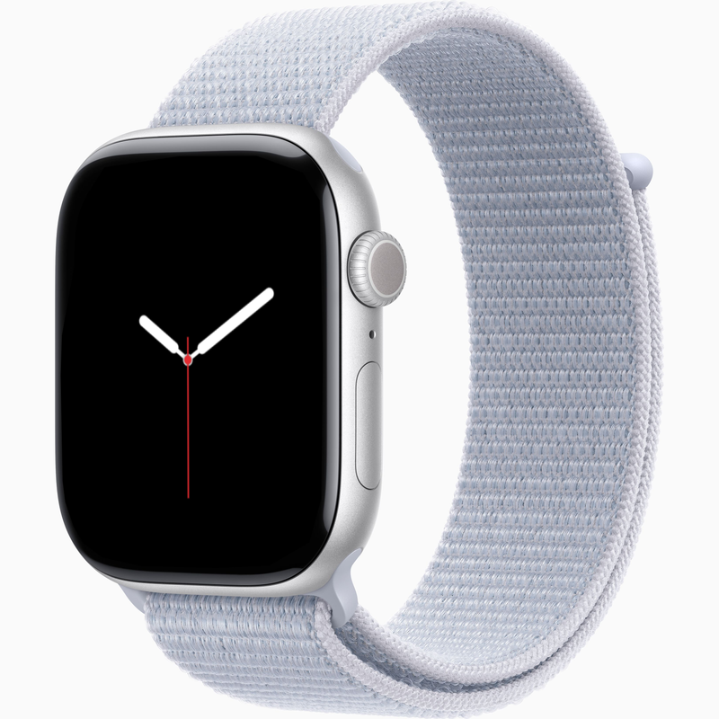 Apple Watch Series 10 Aluminium GPS + Cellular