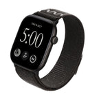 Nike Sport Loop After Dark Black