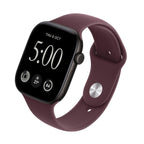 Sport Band Burgundy