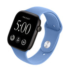 Sport Band Wildflower Blue