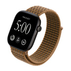 Sport Loop Light Umber Plaid