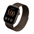 Milanese Loop Dark Bronze