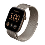 Milanese Loop Natural