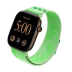 Nike Sport Loop Green Spark