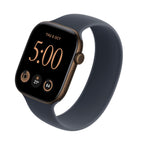 Solo Loop Navy Blue