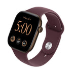 Sport Band Burgundy
