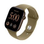 Sport Band Olive
