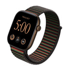 Sport Loop Black Unity Rhythm