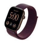 Sport Loop Burgundy
