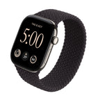 Braided Solo Loop Black
