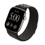Nike Sport Loop After Dark Black