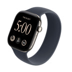 Solo Loop Navy Blue