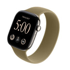 Solo Loop Olive
