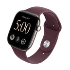 Sport Band Burgundy