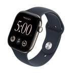 Sport Band Navy Blue