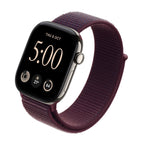 Sport Loop Burgundy