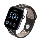Nike Sport Band After Dark Black