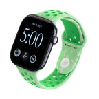 Nike Sport Band Green Spark