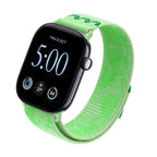 Nike Sport Loop Green Spark