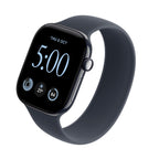 Solo Loop Navy Blue
