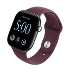 Sport Band Burgundy
