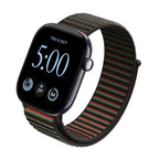 Sport Loop Black Unity Rhythm