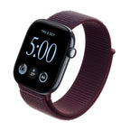 Sport Loop Burgundy