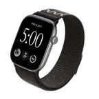Nike Sport Loop After Dark Black