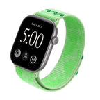 Nike Sport Loop Green Spark
