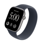 Solo Loop Navy Blue