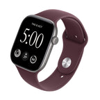 Sport Band Burgundy