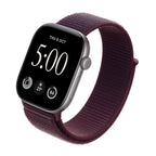 Sport Loop Burgundy