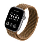 Sport Loop Light Umber Plaid
