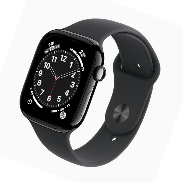 Apple Watch Series 11 Aluminium GPS + Cellular