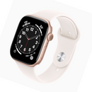 Apple Watch Series 11 Aluminium GPS + Cellular