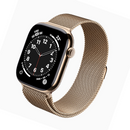 Apple Watch Series 11 Titanium GPS + Cellular