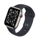 Apple Watch Series 7 Titanium GPS + Cellular