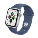 Apple Watch Series SE Aluminium GPS