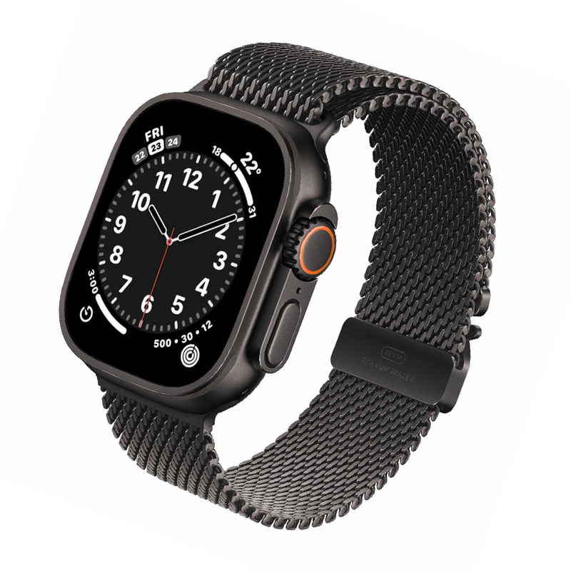 Apple Watch Ultra 3