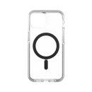 Gear4 Santa Cruz Snap Case suits iPhone 13 6.1-Black