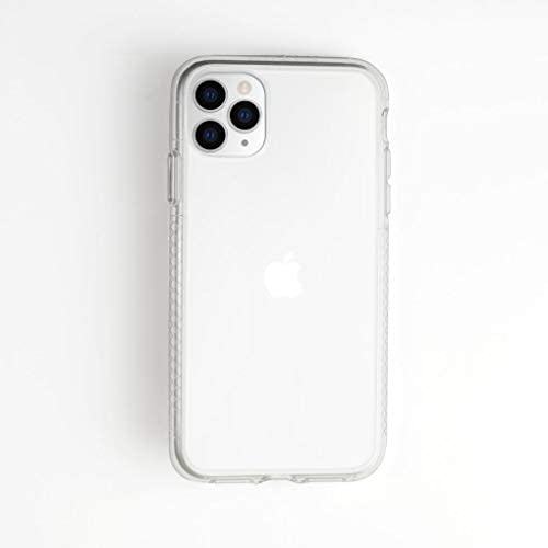 Refurbished BodyGuardz BodyGuardz Ace Pro 3 iPhone 11 Pro Clear White Case By OzMobiles Australia