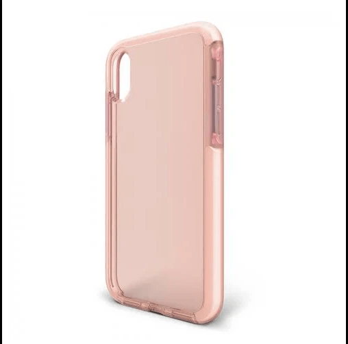 Refurbished BodyGuardz BodyGuardz Ace Pro iPhone X Pink/White By OzMobiles Australia