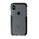 Refurbished BodyGuardz BodyGuardz Ace Pro iPhone X/Xs Smoke/Black Case By OzMobiles Australia
